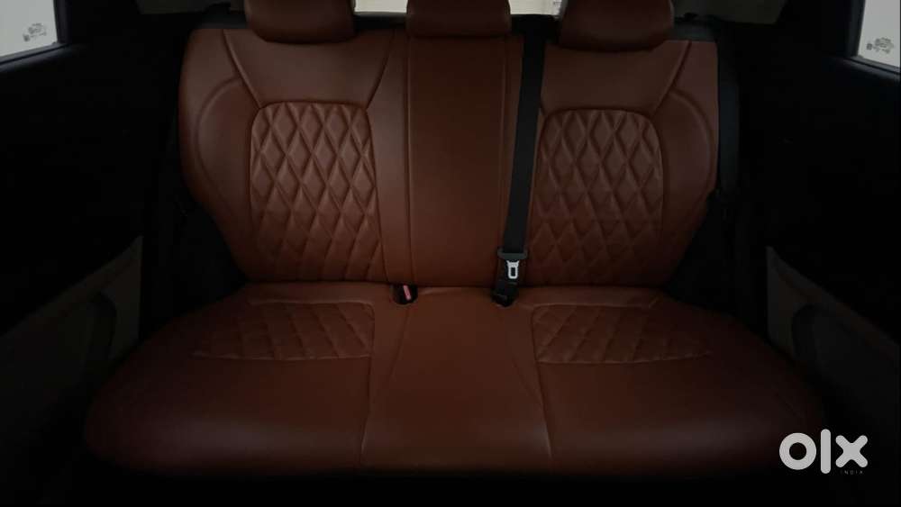 Kia Sonet Htx 1.5 Diesel, 2023, Diesel