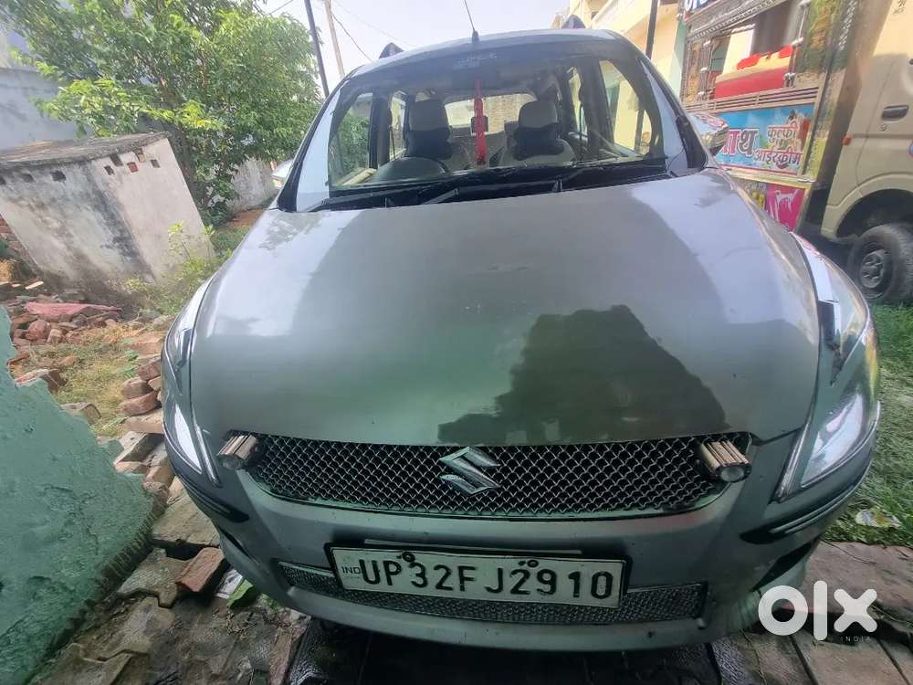 Maruti Suzuki Ertiga 2014 Diesel 124749 Km Driven