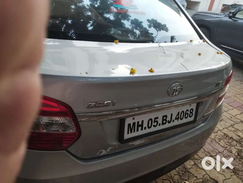 Tata Zest 2017 Cng & Hybrids