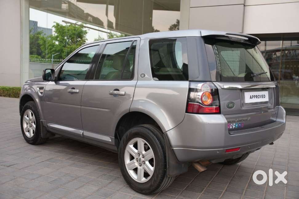 Land Rover Freelander 2 Se, 2014, Diesel