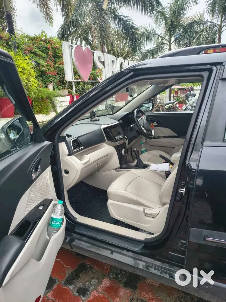 Mahindra Xuv300 2023 Petrol