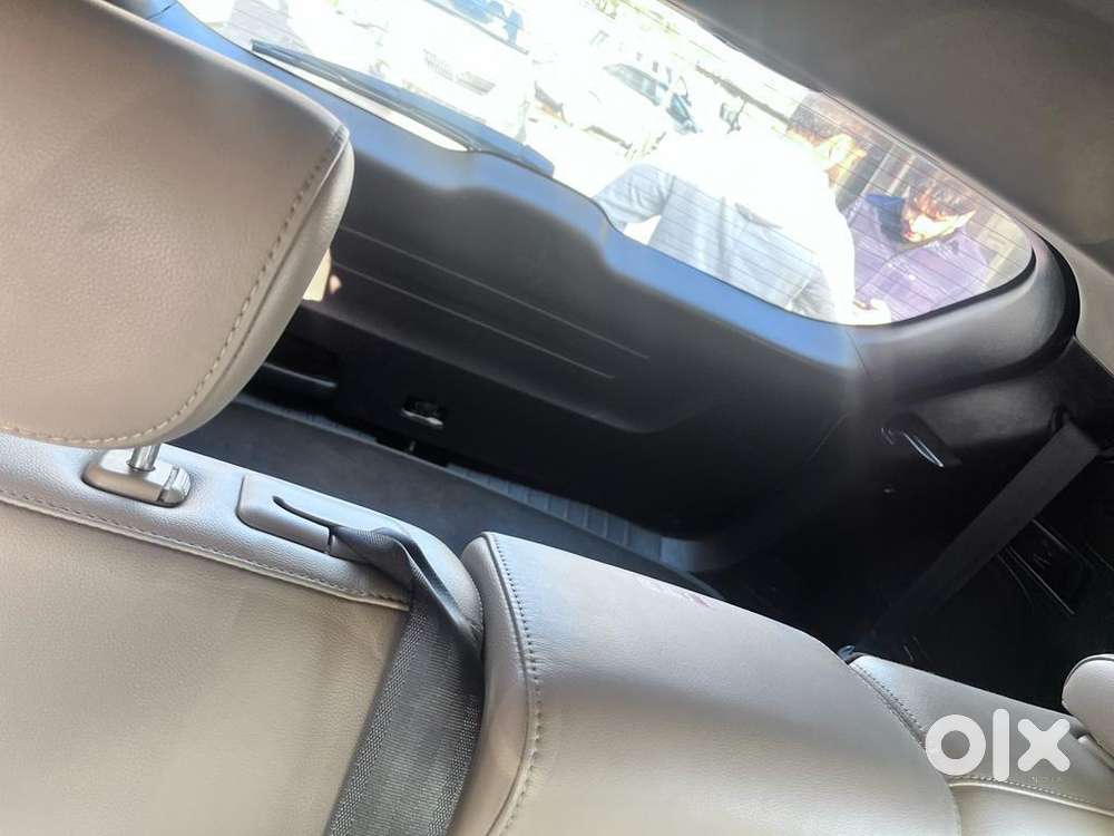 Hyundai Diesel Car 2015