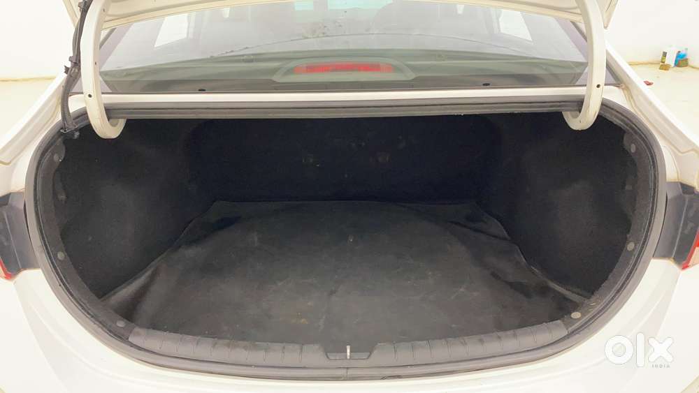 Hyundai Verna 1.0 Sx (o) Turbo Gdi Dct, 2021, Petrol