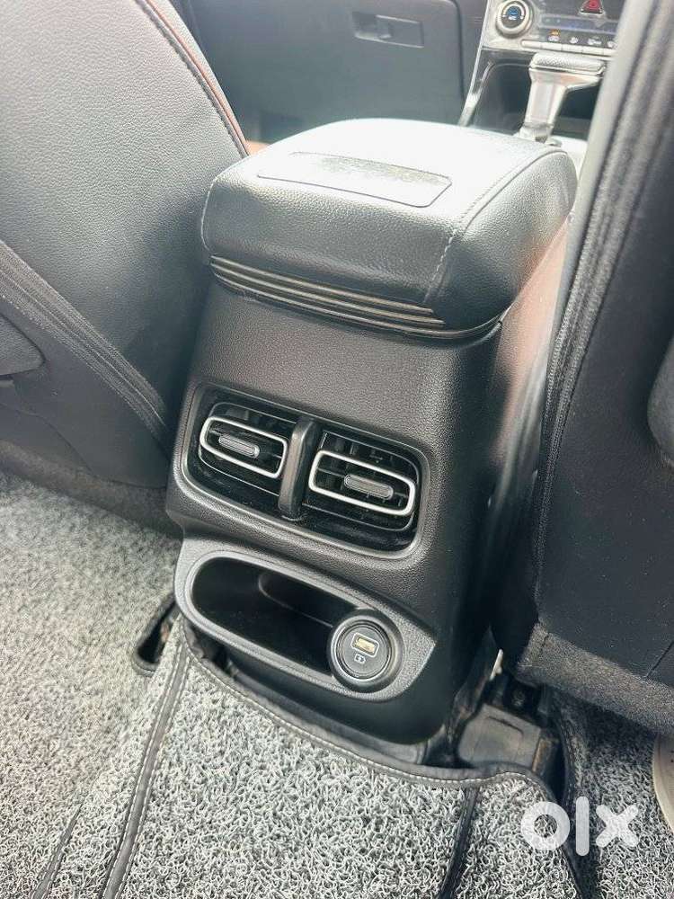 Hyundai Alcazar 1.5 Signature (o) Diesel At 6 Str, 2023, Diesel