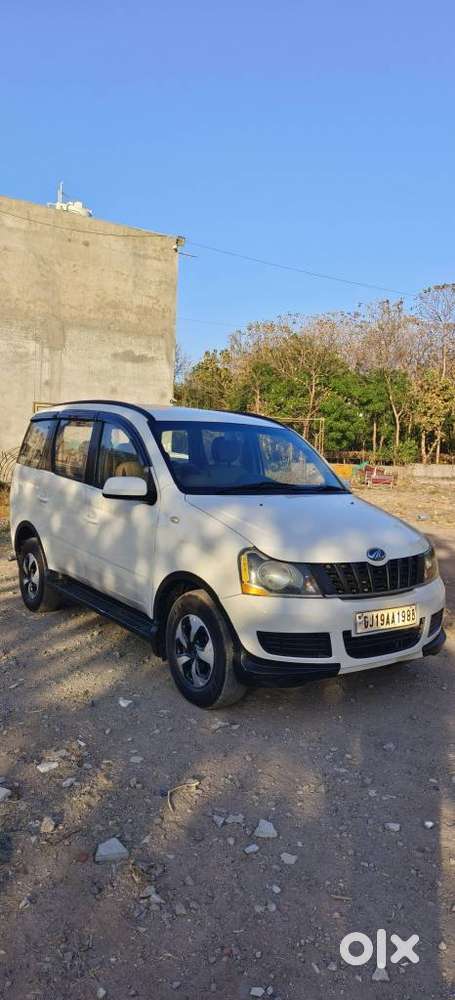 Mahindra Xylo, 2012, Diesel