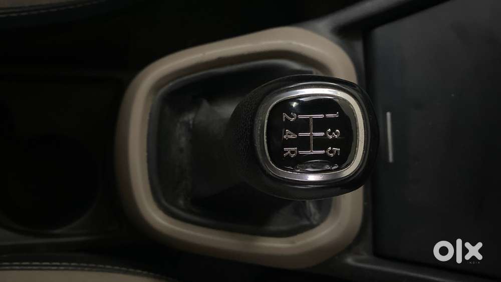 Hyundai Xcent [2014-2017] 1.2 S, 2014, Petrol