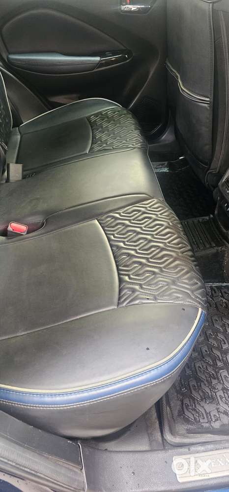 Maruti Suzuki Baleno Alpha, 2024, Petrol