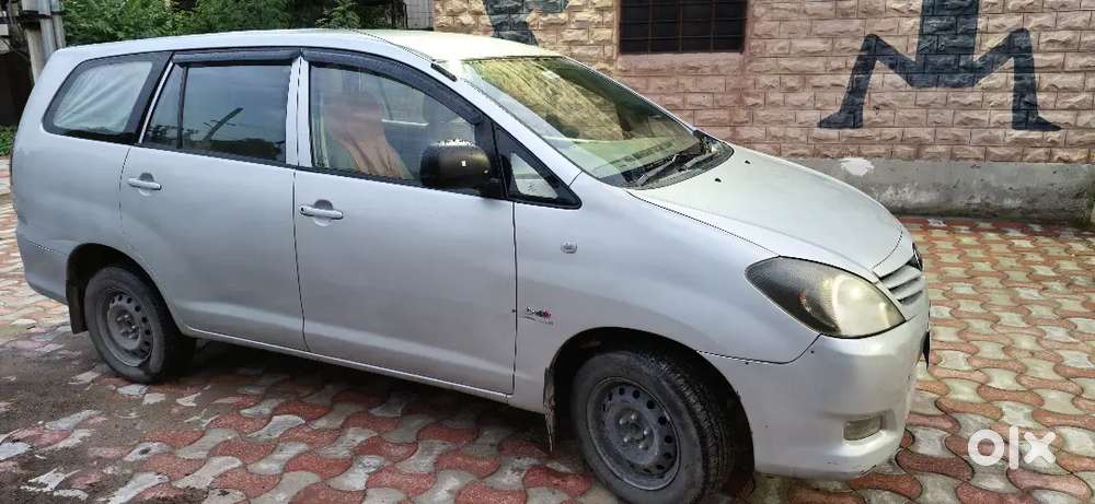 Toyota Innova 2011 Diesel Good Condition