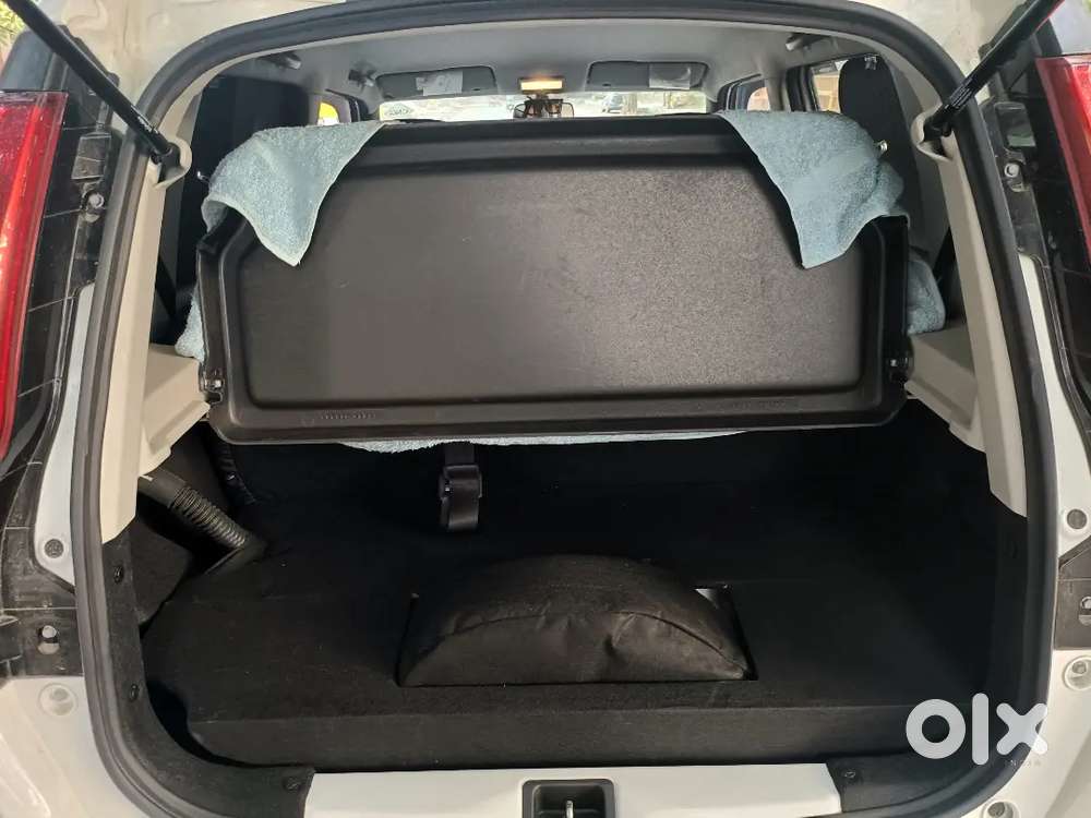 Maruti Suzuki Wagon R Lxi Cng 2025