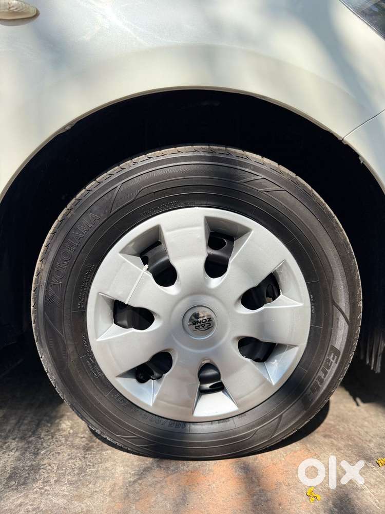 Tata Tiago, 2017, Diesel