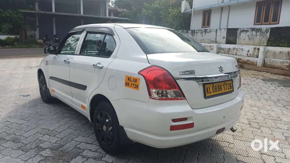 320000 Swift Dzire