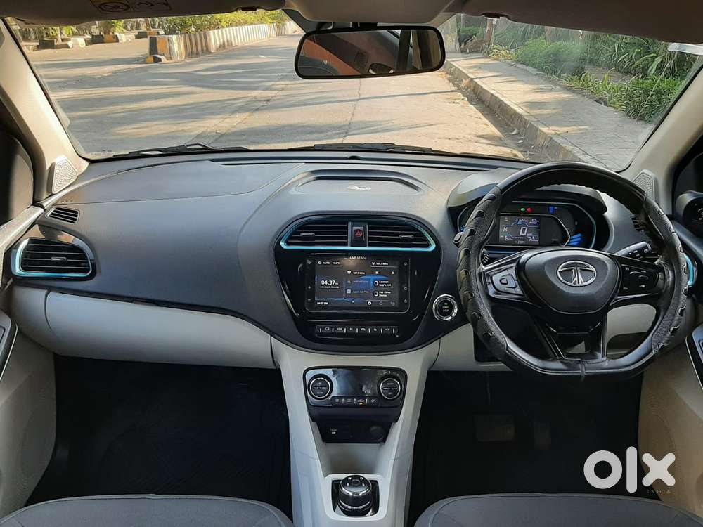 Tata Tigor Ev Xz Plus, 2022
