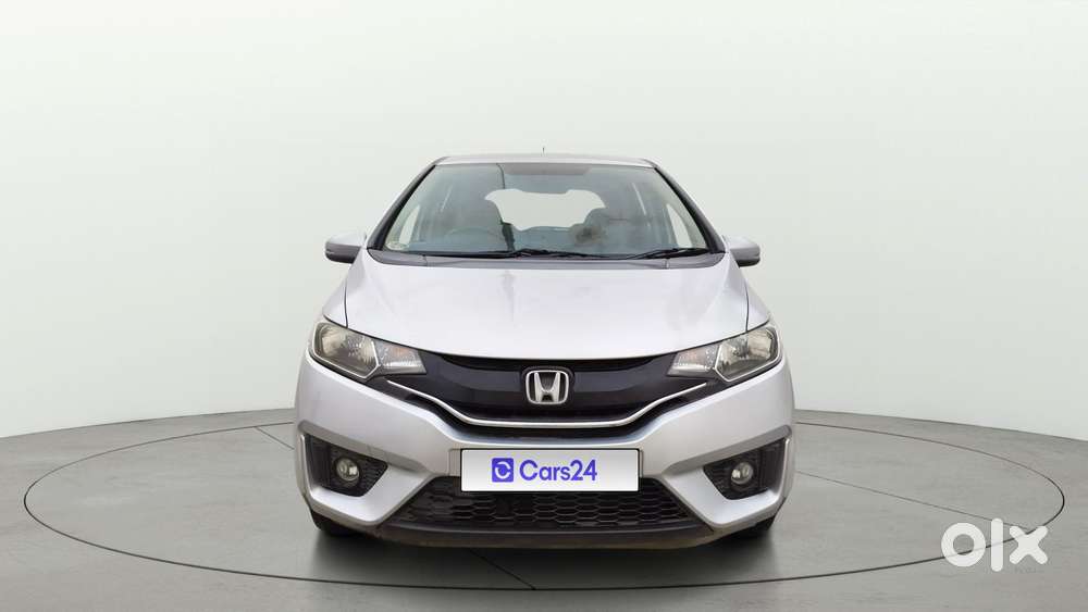 Honda Jazz 1.2 V At I Vtec, 2016, Petrol