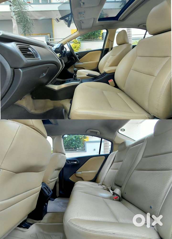 Honda City 1.5 Vx I-dtec Mt, 2018, Diesel