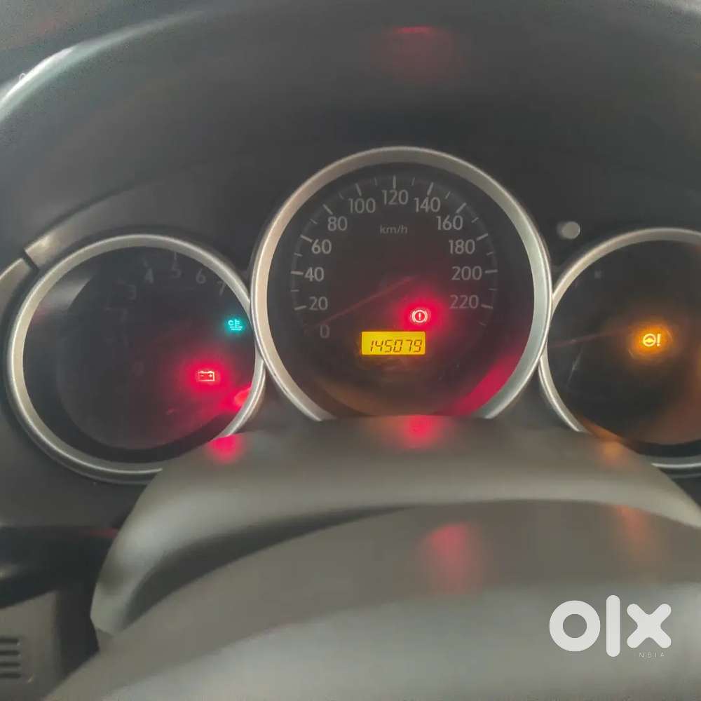 Honda City Zx 2006