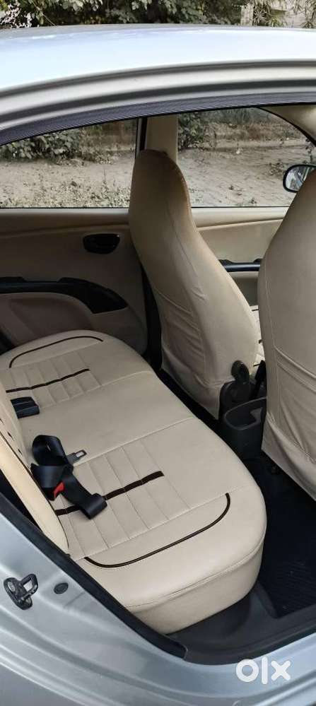 Hyundai I10 1.2 Kappa Magna, 2014, Petrol