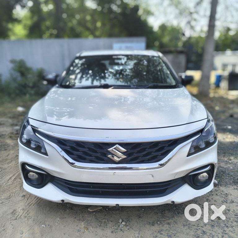Maruti Suzuki Baleno Zeta Cng, 2023, Cng & Hybrids