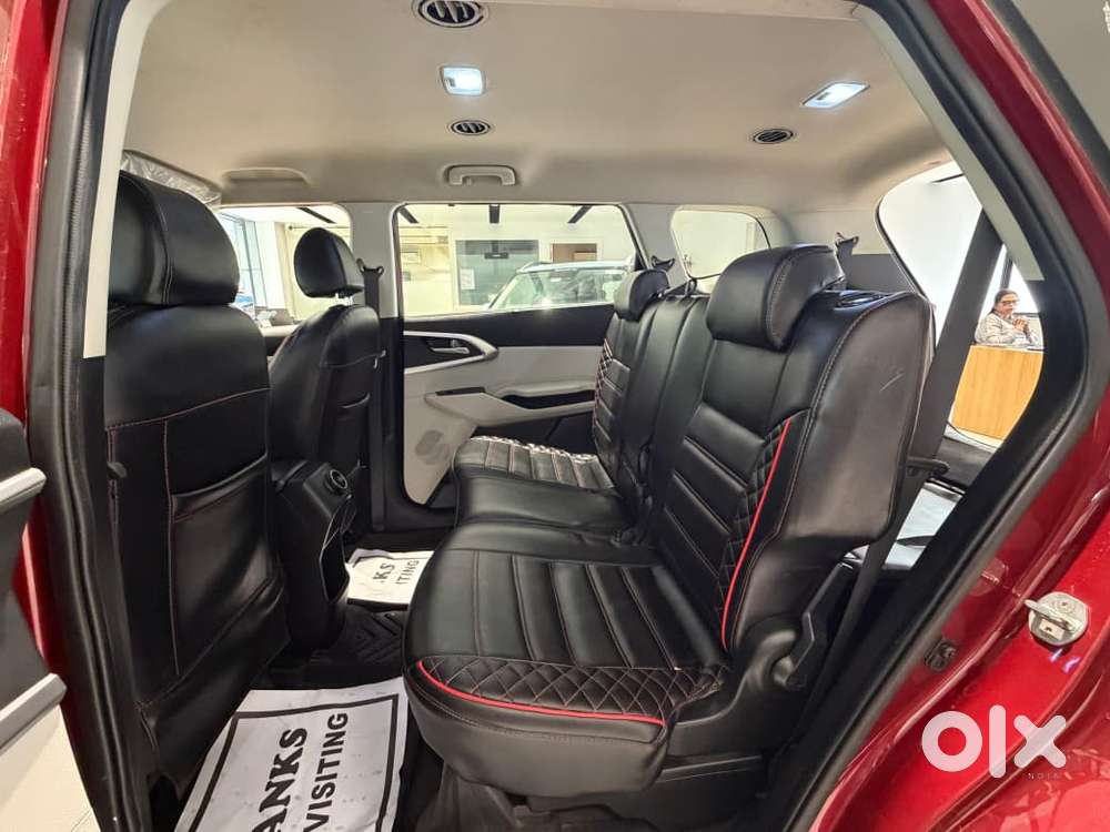 Kia Carens Prestige Plus Diesel, 2022, Diesel