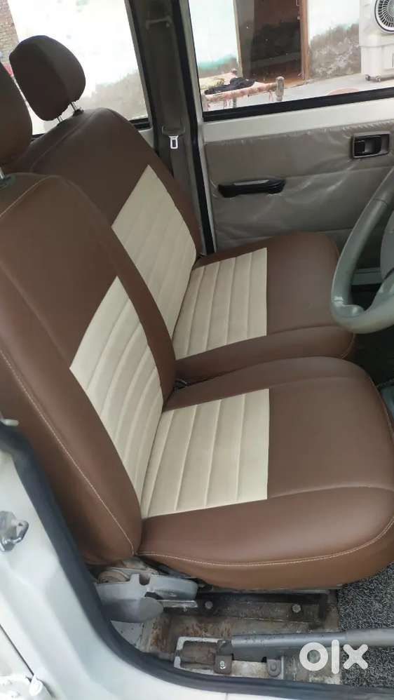 Mahindra Bolero Diesel 2013