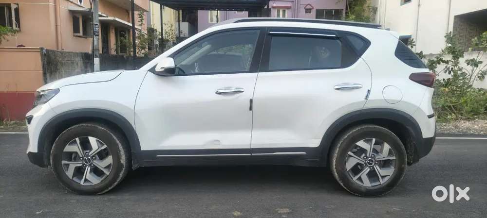 Kia Sonet 1.5 D Htx