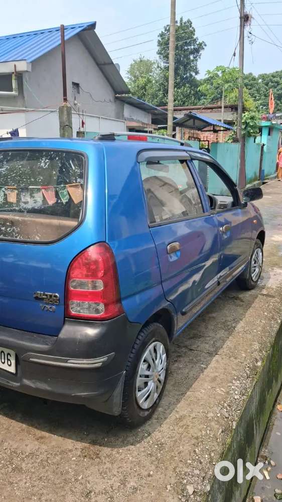 Maruti Suzuki Alto 800 2008 Verry Good And Better Condition