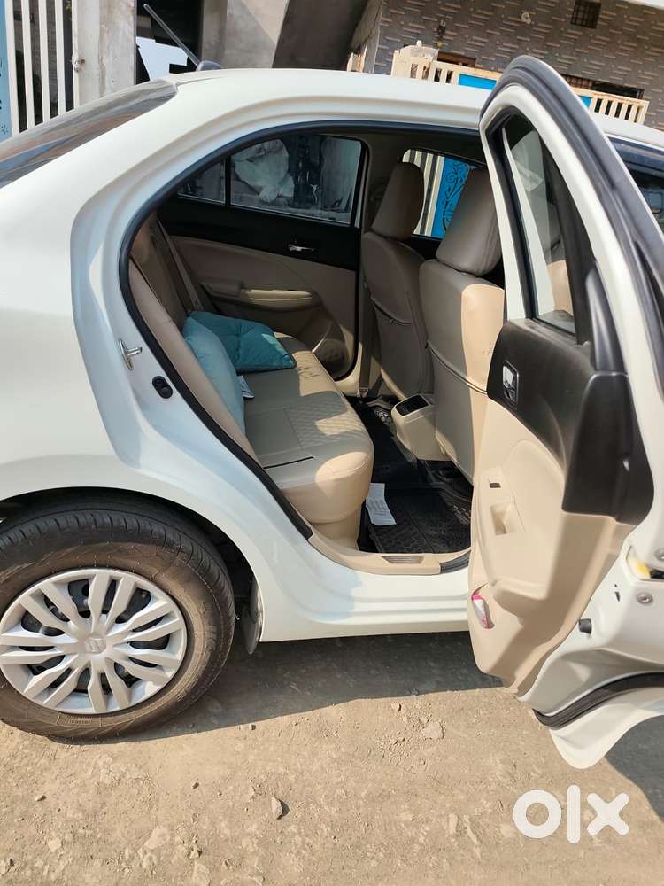 Maruti Suzuki Swift Dzire Vxi Optional, 2024