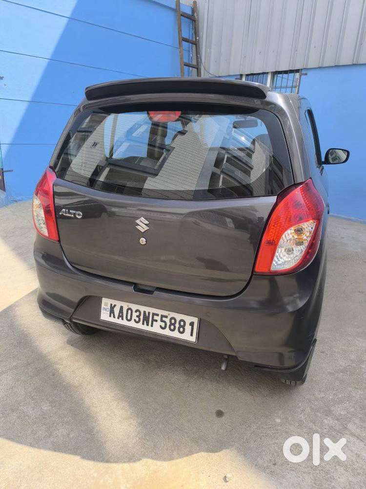 Maruti Suzuki Alto 800 Vxi, 2019, Petrol