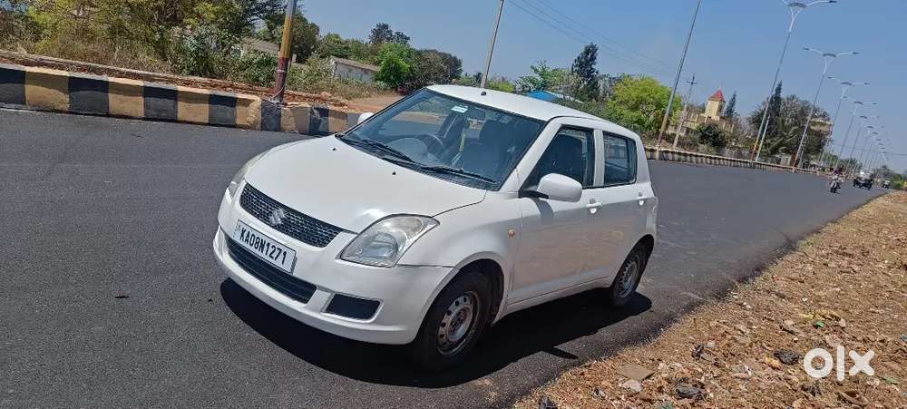 Maruti Suzuki Swift