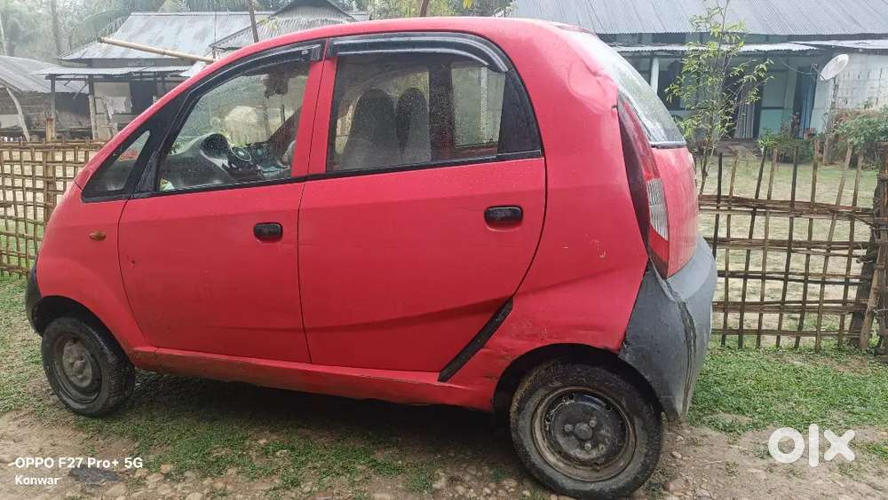 Tata Nano 2011 Petrol All Documents Updated Good Condition