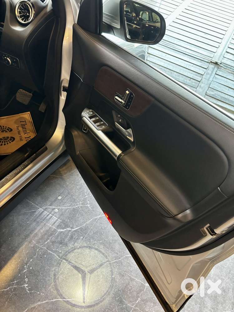 Mercedes-benz Gla 200, 2023, Petrol