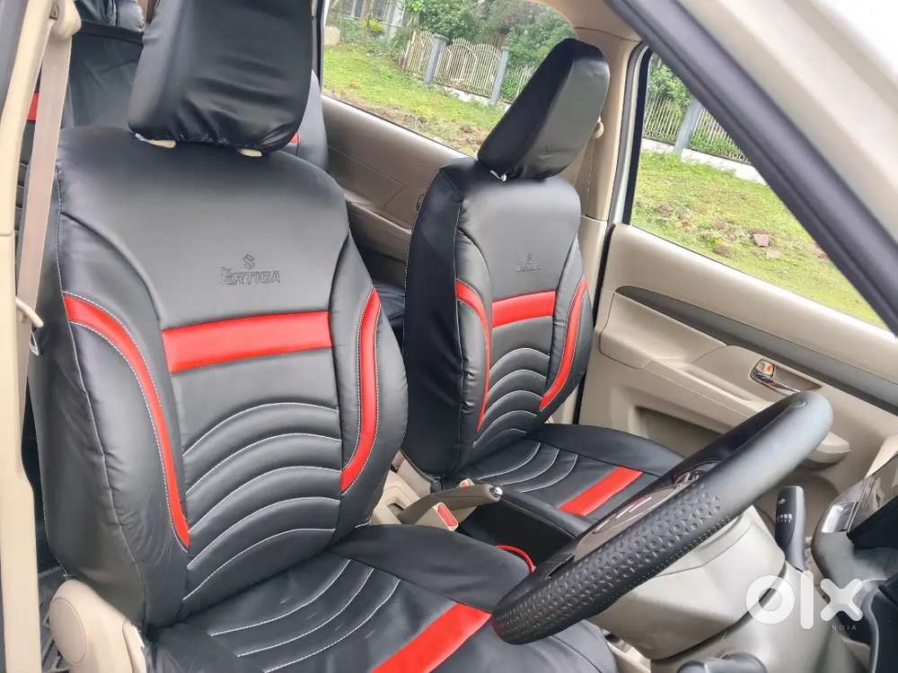 Maruti Ertiga Vxi 2025
