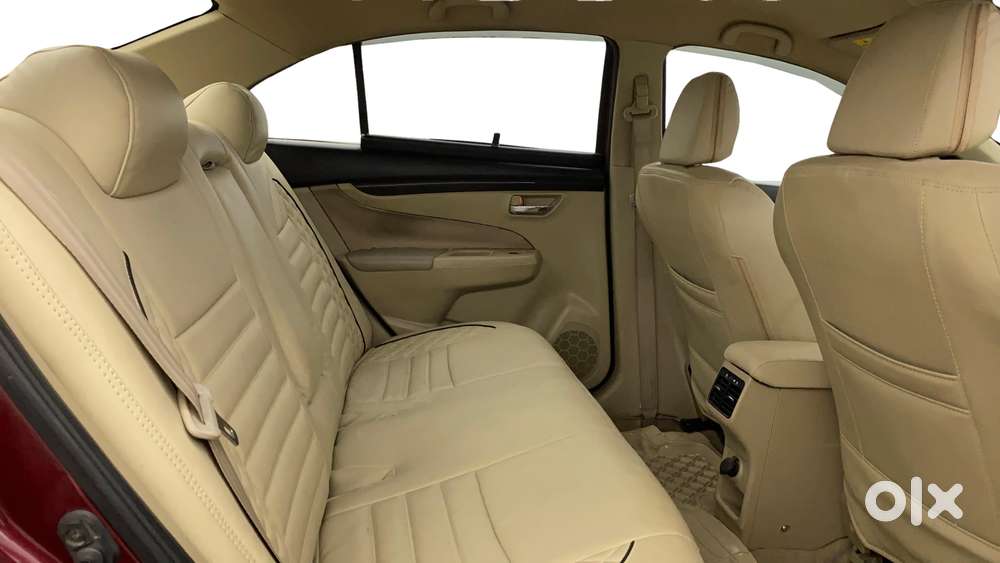 Maruti Suzuki Ciaz 1.4 Delta, 2017, Petrol