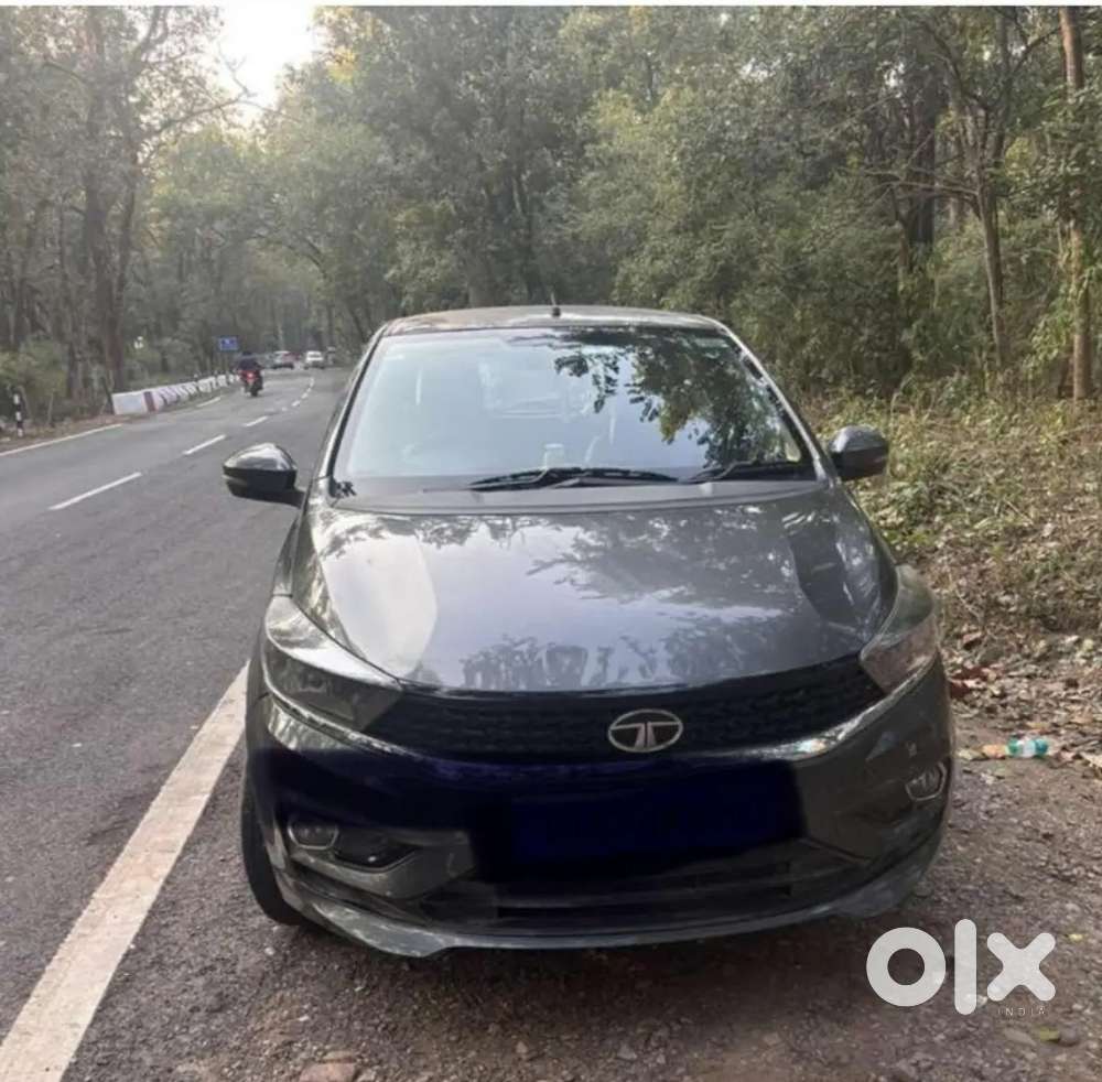 Tata Tiago 2021 Petrol 47000 Km Driven