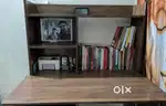 Wakefit brand Wooden Study/Computer Table