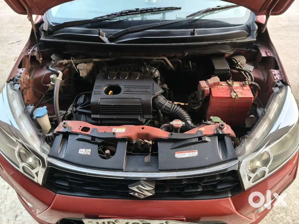 Maruti Suzuki Celerio 2018 Petrol 47568 Km Driven