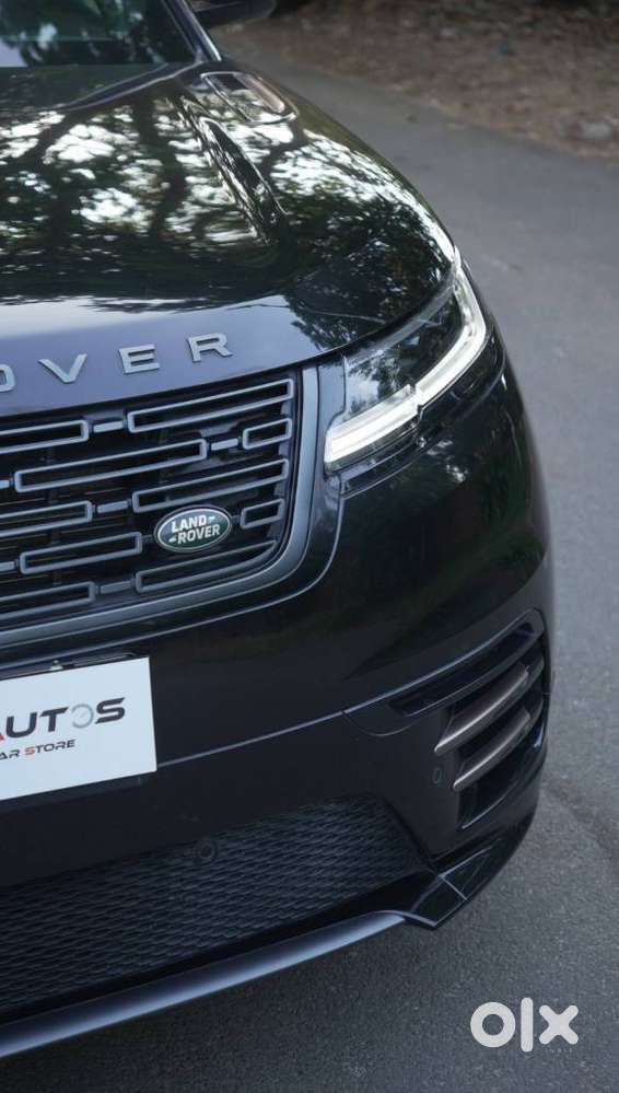 Land Rover Range Velar Hse Dynamic 2.0 Diesel, 2024, Diesel