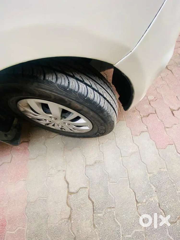 2014 Hyundai I10 Sportz Manual Petrol