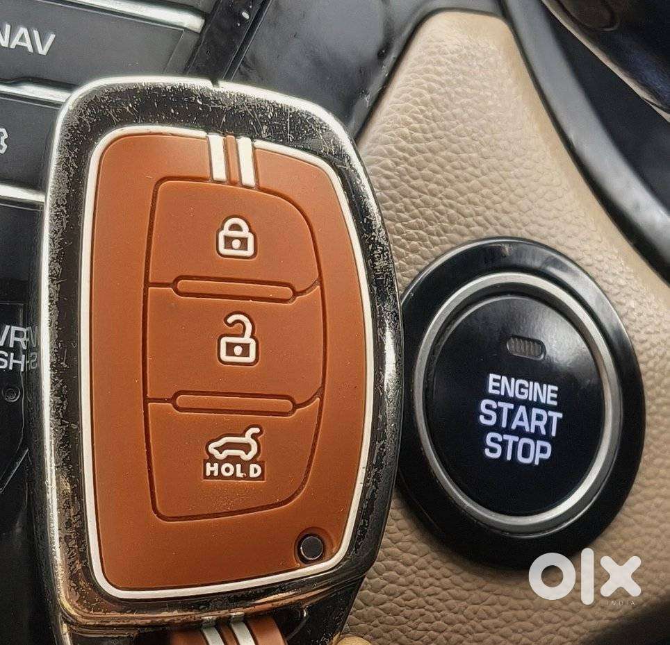 Hyundai I20 Asta Option, 2018, Diesel