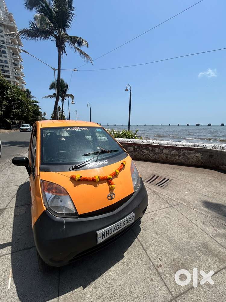 Tata Nano Cx Bs Iv 2013