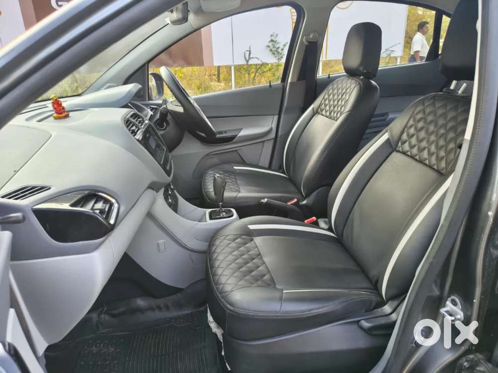 Tata Tigor Xma, 2021, Petrol