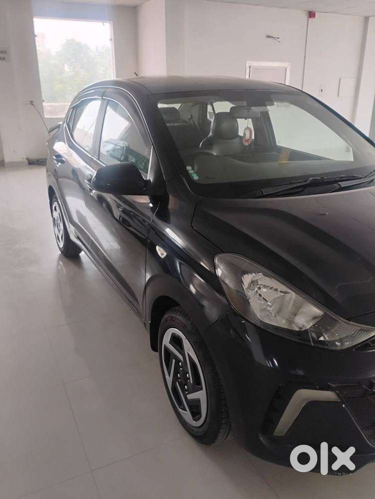 Hyundai Aura 1.2 S Cng, 2025, Cng & Hybrids