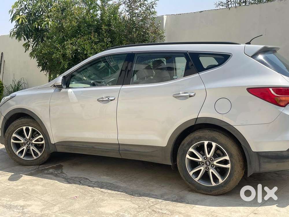 Hyundai Diesel Car 2015