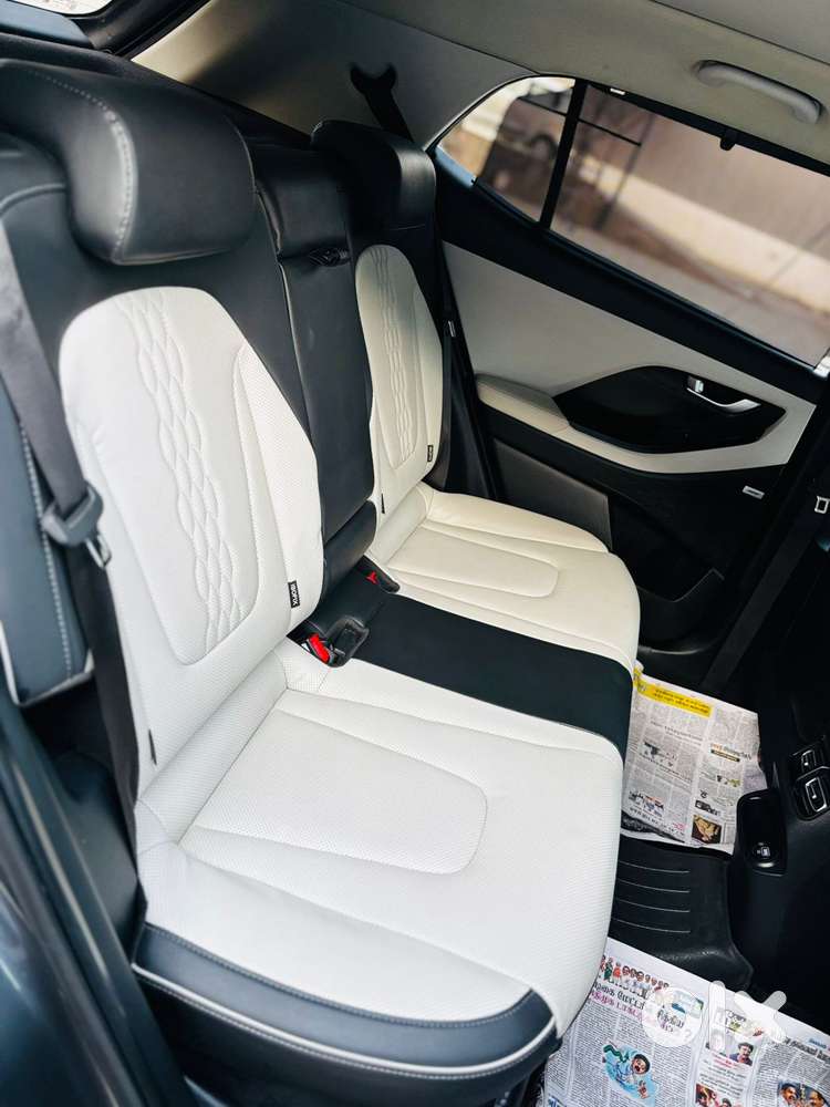 Hyundai Creta 1.5 Sx (o) Diesel, 2022, Diesel