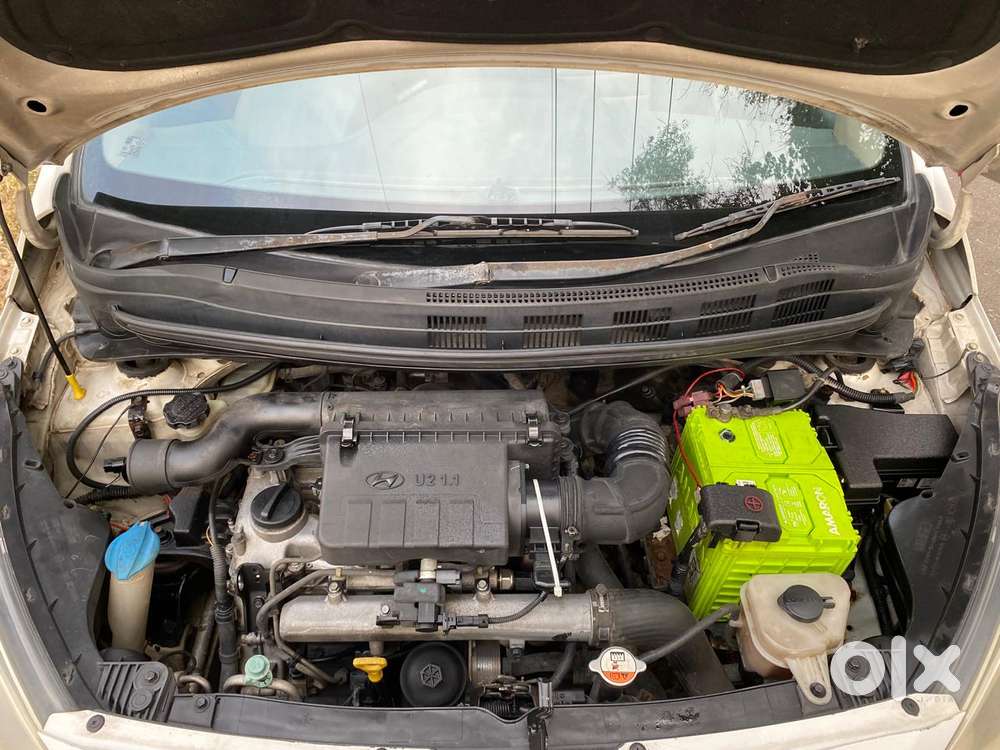 Hyundai Xcent 1.2 Crdi Sx, 2014, Diesel