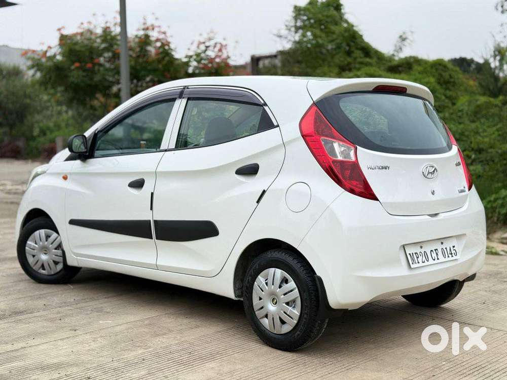 Hyundai Eon Era +, 2015, Petrol