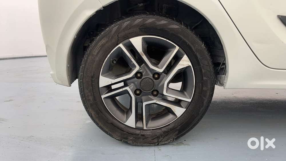 Tata Tiago 1.2 Revotron Xz Plus, 2021, Petrol