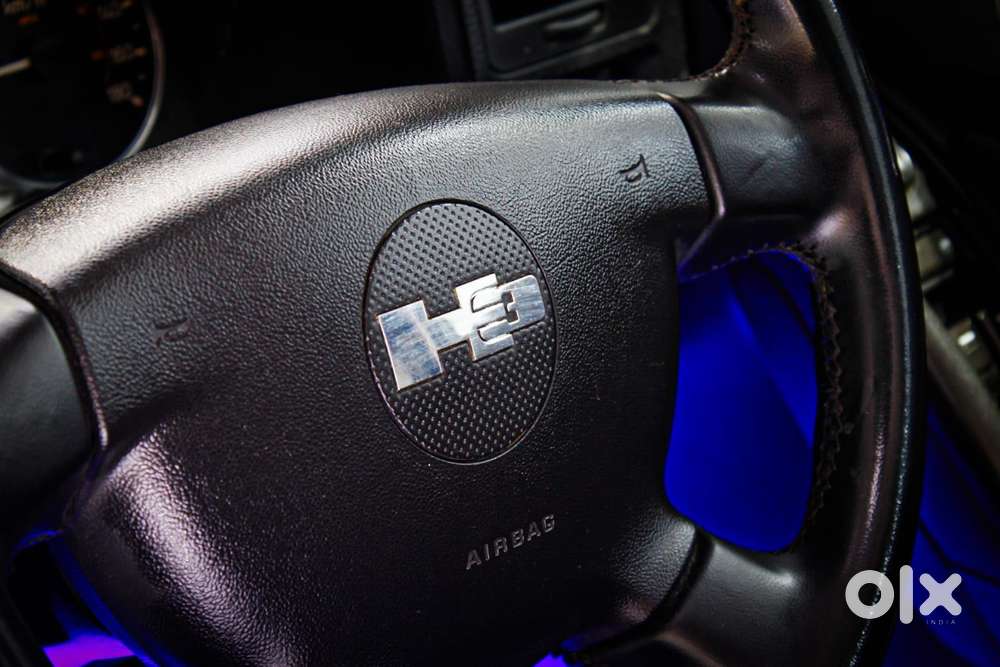 Hummer H3 Suv, 2008, Petrol