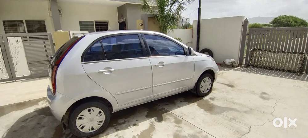 Tata Indica Vista 2013 Diesel