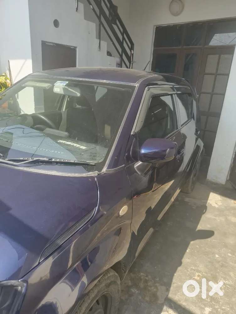 Maruti Suzuki Ignis Sigma 2023 Variant