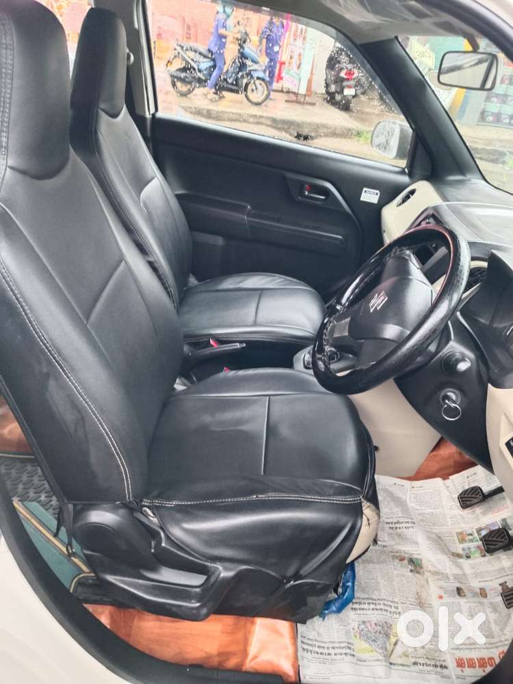 Maruti Suzuki Wagon R 1.0 Lxi Cng, 2023, Cng & Hybrids